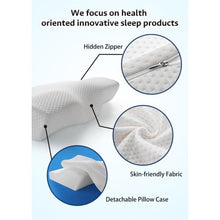 Load image into Gallery viewer, DreamPedic-Neck